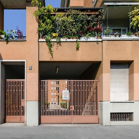 Casa Da Suite Veglia Milán Exterior foto